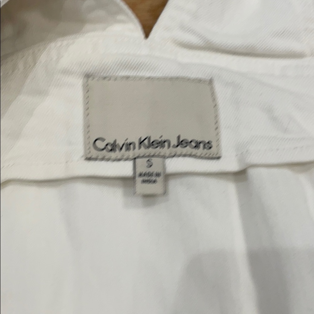 Calvin Klein Overalls - Picture 4 of 5